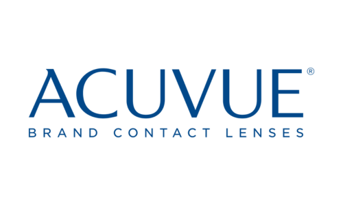 Contact lens brands - Acuvue