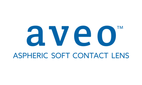 Contact lens brand - Aveos