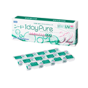 Kính áp tròng cận loạn dùng 1 ngày SEED 1day Pure Moisture – Hộp 32 miếng