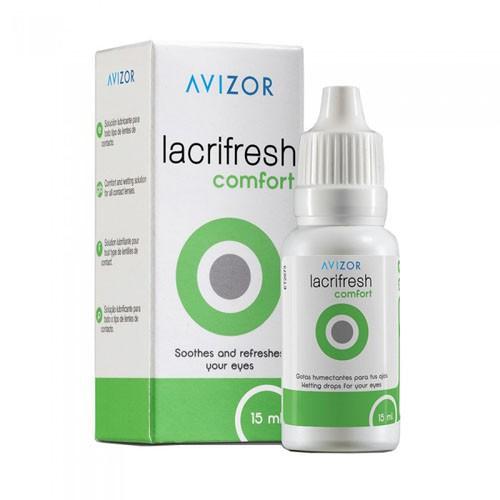 Lacrifresh Comfort Avizor 15ml