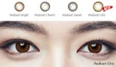 Acuvue Define 1-Day – Kính áp tròng màu 1 ngày (0 đến -9.00 độ, 30 chiếc/hộp)