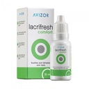 Lacrifresh Comfort Avizor Eye Drops 15ml