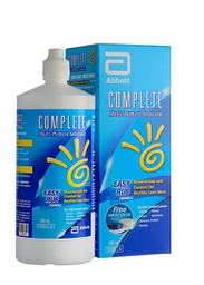 [COMPLETE 360] Complete Easy Rub 360ml